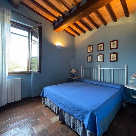 Agriturismo Le Sughere Rio Marina Pokój zdjęcie
