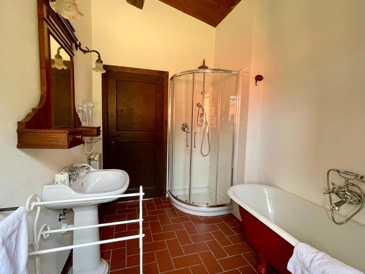Agriturismo Le Sughere Rio Marina Zewnętrze zdjęcie