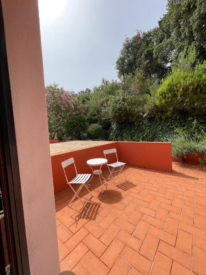 Agriturismo Le Sughere Rio Marina Zewnętrze zdjęcie