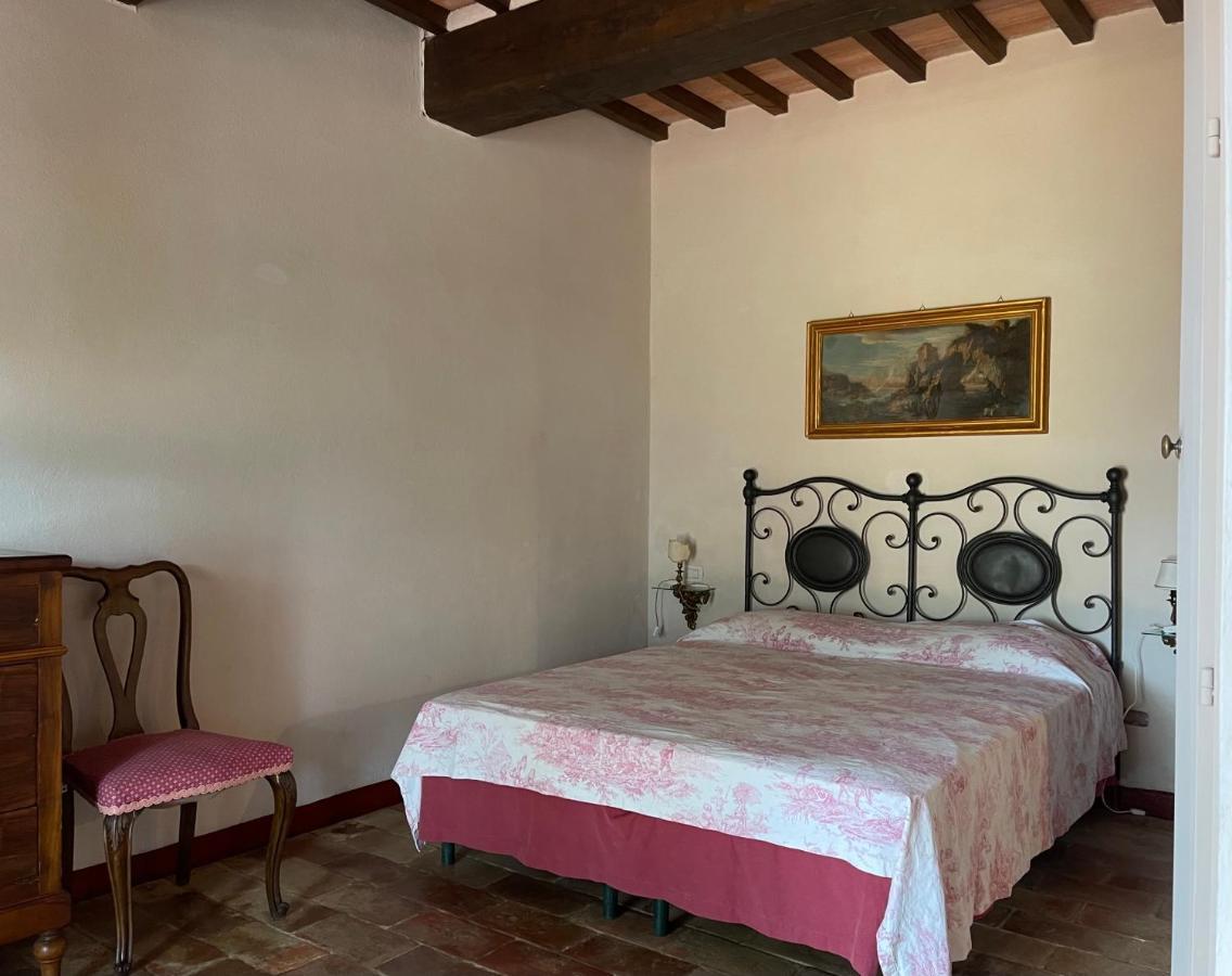 Agriturismo Le Sughere Rio Marina Zewnętrze zdjęcie
