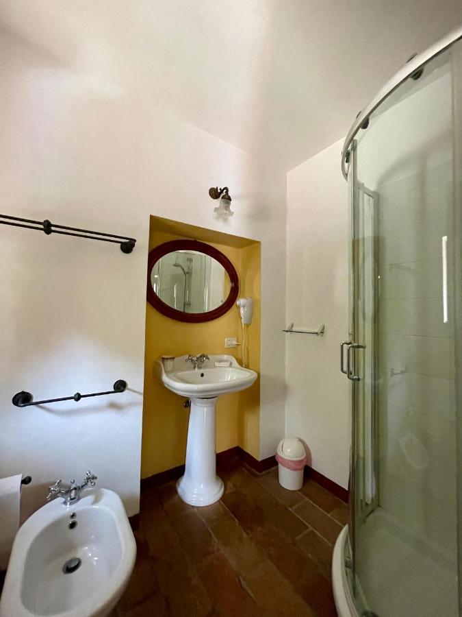 Agriturismo Le Sughere Rio Marina Zewnętrze zdjęcie