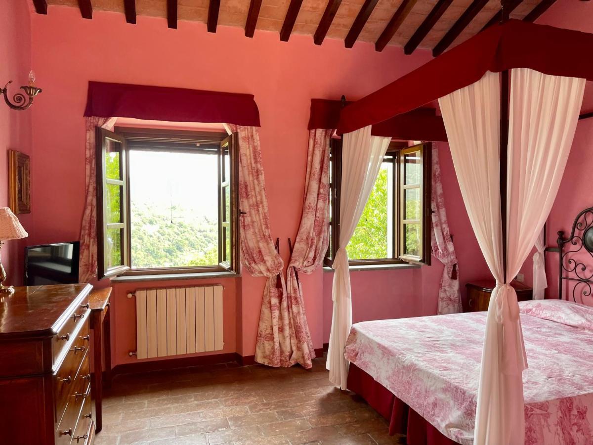 Agriturismo Le Sughere Rio Marina Zewnętrze zdjęcie