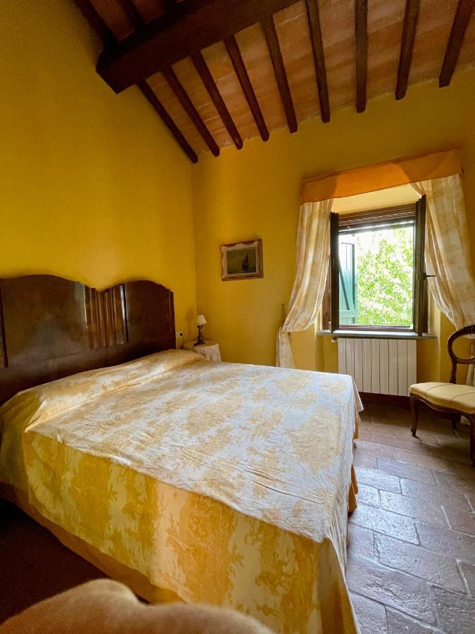 Agriturismo Le Sughere Rio Marina Zewnętrze zdjęcie