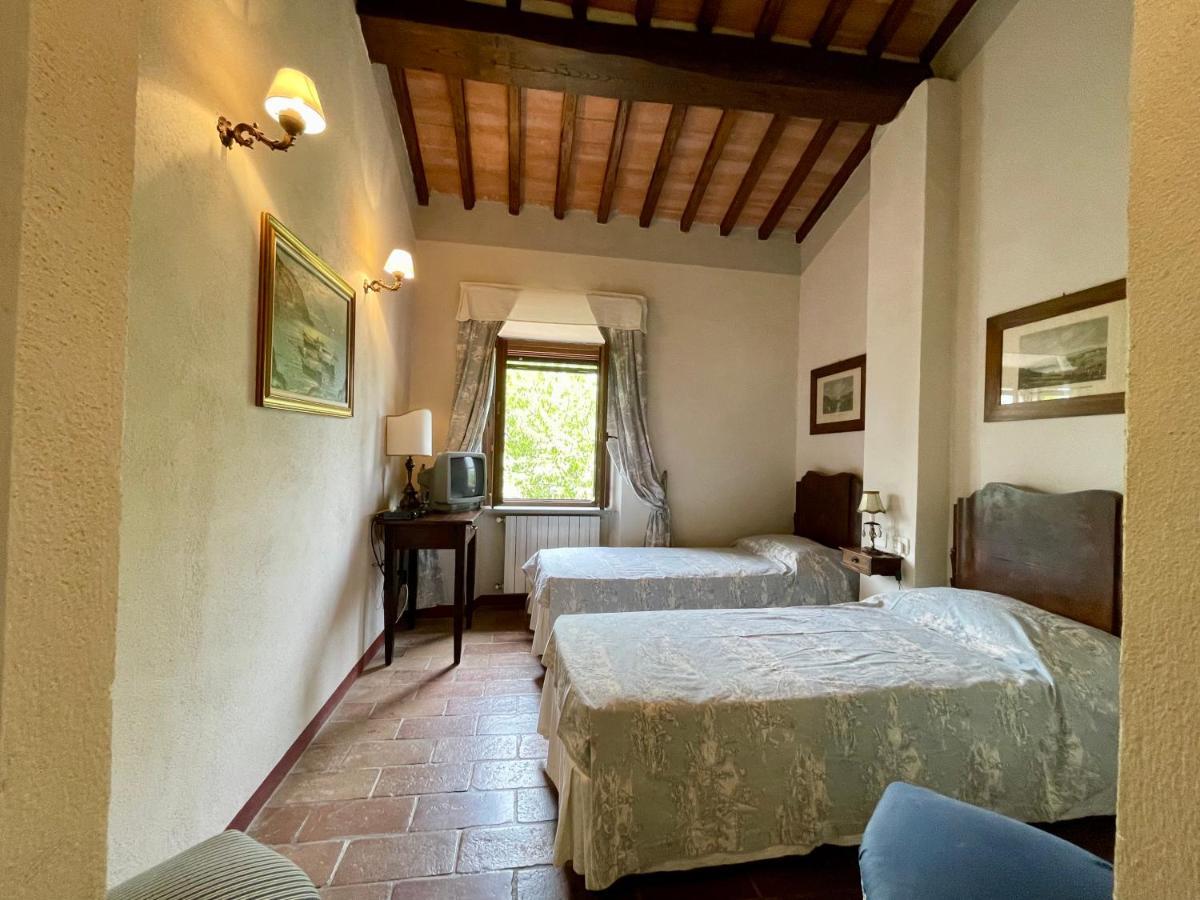 Agriturismo Le Sughere Rio Marina Zewnętrze zdjęcie