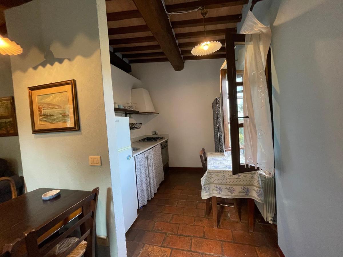 Agriturismo Le Sughere Rio Marina Pokój zdjęcie