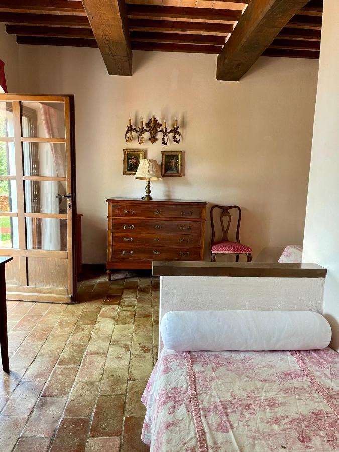 Agriturismo Le Sughere Rio Marina Zewnętrze zdjęcie