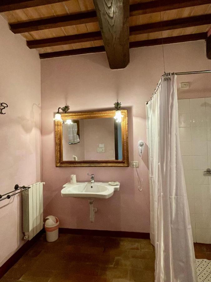 Agriturismo Le Sughere Rio Marina Zewnętrze zdjęcie