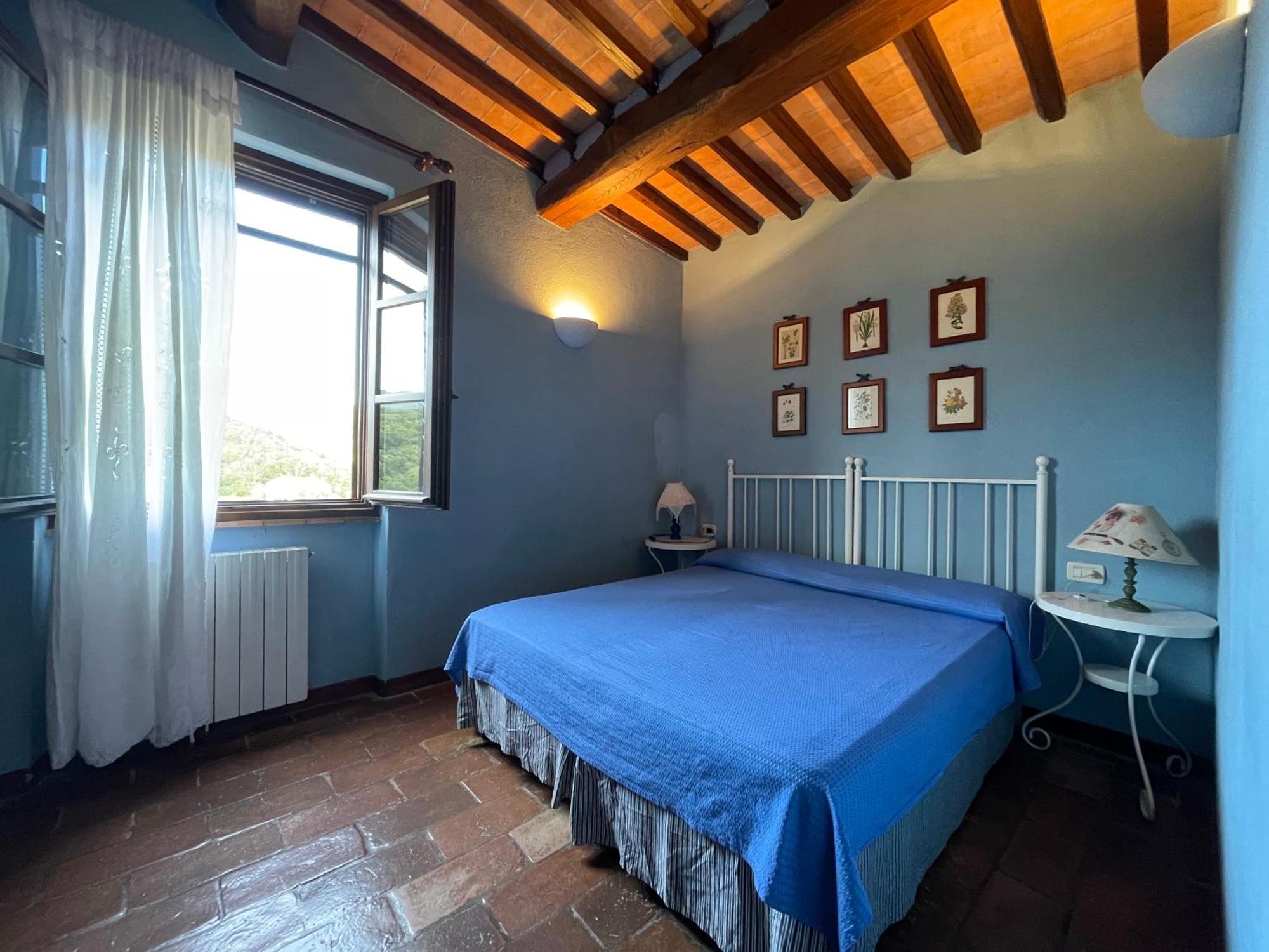 Agriturismo Le Sughere Rio Marina Pokój zdjęcie